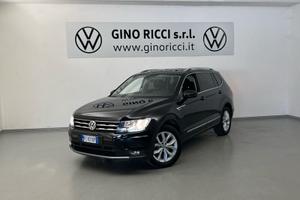 Volkswagen Tiguan Allspace 2.0 TDI SCR Advanc...