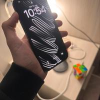 iPhone 12 nero 64gb