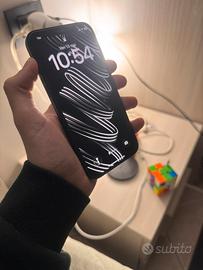 iPhone 12 nero 64gb