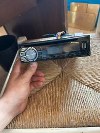 Stereo pioneer DEH-1600UB