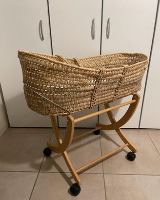 Cesta Vimini Picci