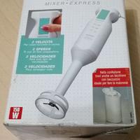 Minipimer Tefal Mixer-Express