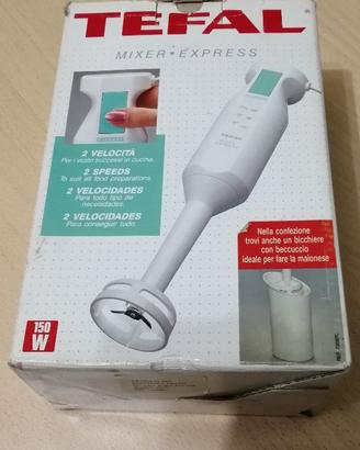 Minipimer Tefal Mixer-Express