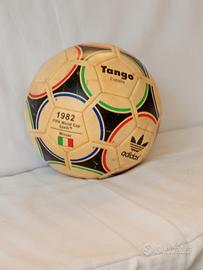 pallone celebrativo
