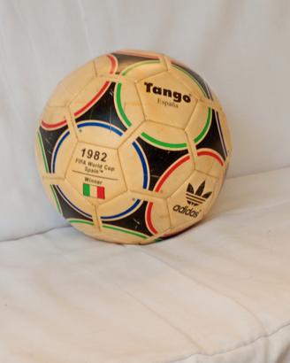 pallone celebrativo