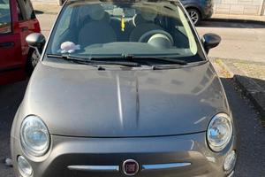 Fiat 500 1.2 S 69CV