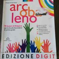 Libro religione