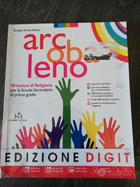 Libro religione
