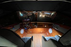 Motoscafo sonny levi vega