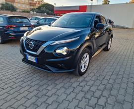 Nissan Juke 1.0 DIG-T 117 CV Business