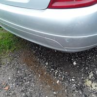 PARAURTI POSTERIORE COMPLETO MERCEDES Classe C Ber