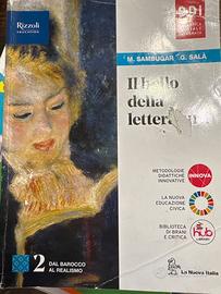 Il bello della letteratura 2