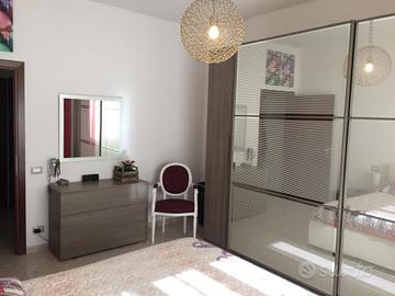 Camera da letto completa mondo convenienza