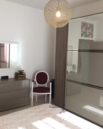 Camera da letto completa mondo convenienza