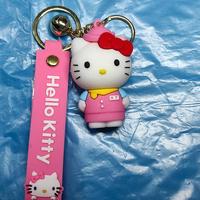 Portachiavi Hello Kitty