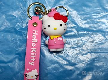 Portachiavi Hello Kitty