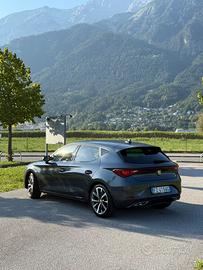 SEAT Leon 2.0 TDI DSG 150cv FR