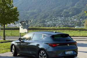 SEAT Leon 2.0 TDI DSG 150cv FR