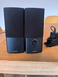 Bose Companion 2 Series III