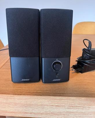 Bose Companion 2 Series III