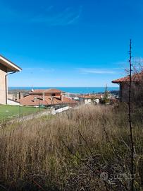 Lotto con progetto approvato