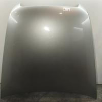 COFANO ANTERIORE AUDI A6 Avant Serie C6 (4F5) 4F08