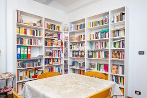 Appartamento a Bologna Via Orfeo 2 locali