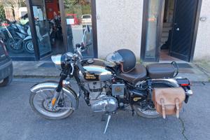 Moto Royal Enfield Classic 500