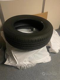 Treno gomme estive 215/65R17