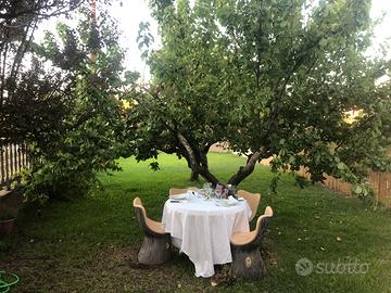 Casa indipendente con giardino Sud Sardegna