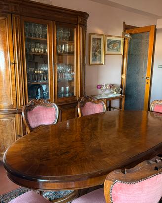 Mobili Sala da pranzo