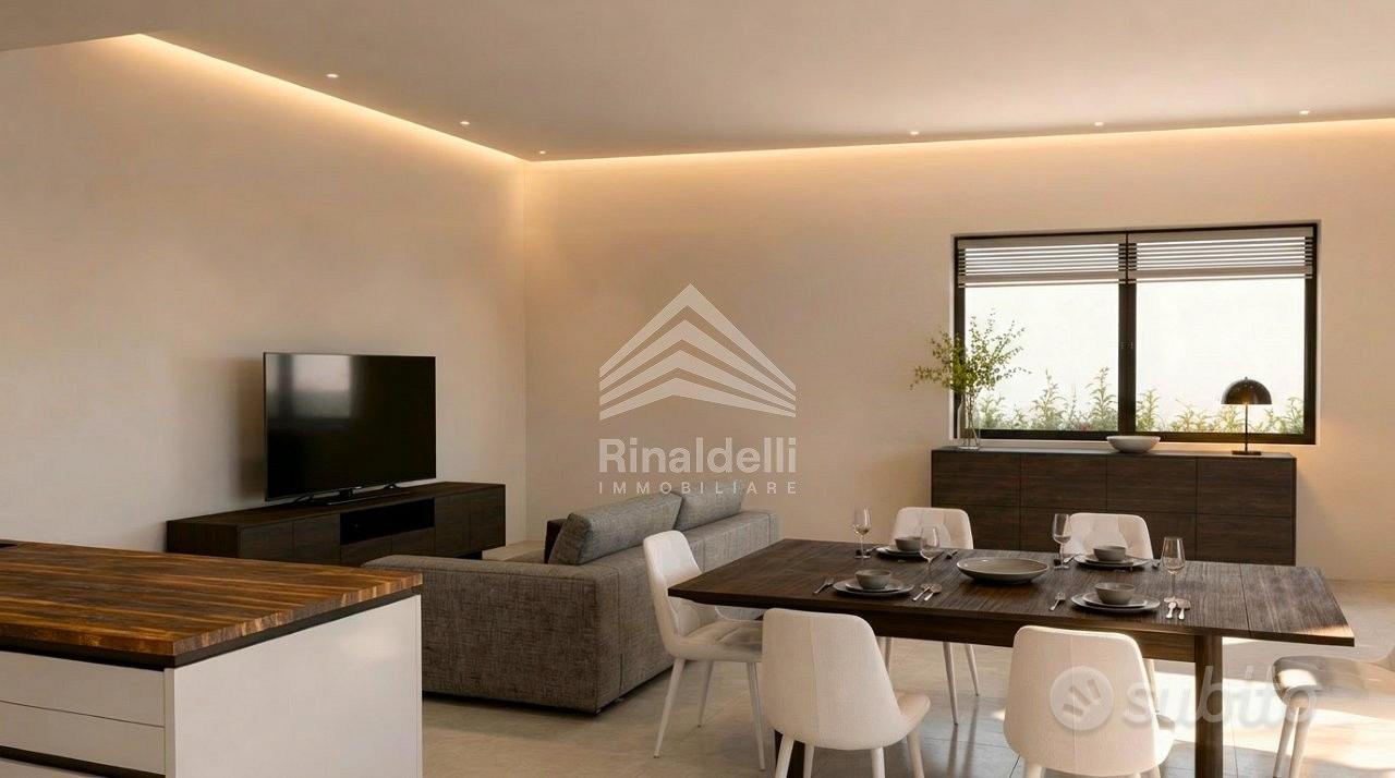 Appartamento – Porto Sant'Elpidio, Centro, Fermo - Vista 2