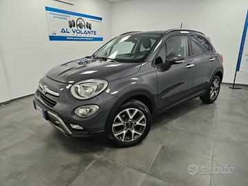 Fiat 500X 1.4 MultiAir 140 CV Cross Plus