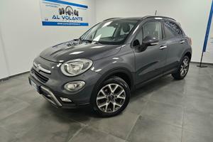 Fiat 500X 1.4 MultiAir 140 CV Cross Plus