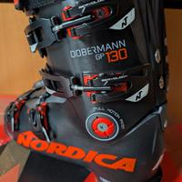 Nordica Dobermann GP 130