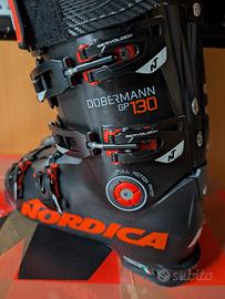 Nordica Dobermann GP 130