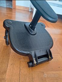 pedana passeggino universale