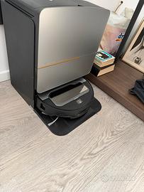 Robot Roborock Saros Z70 pari nuovo