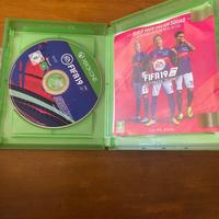 FIFA 19 per Xbox One – solo 4 €