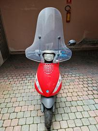 SCOOTER PIAGGIO ZIP 50