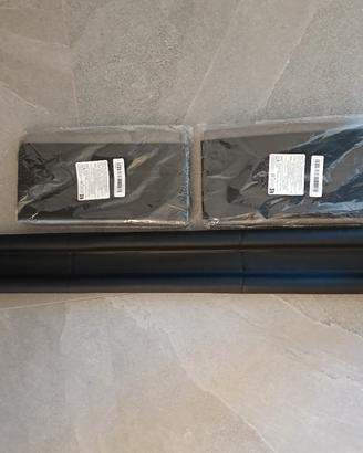 3 para spifferi da 96cm