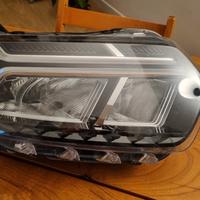 Faro anteriore Sinistro e Destro Valeo Full Led Da