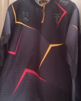 maglia US Lecce originale 