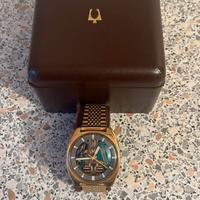 Bulova Accutron Spacewiew