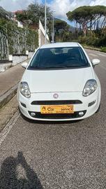 Fiat Punto 1.3 MJT II S&S 85 CV 3 porte ECO Lounge