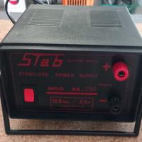 Alimentatore professionale