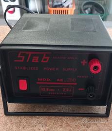 Alimentatore professionale