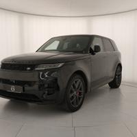LAND ROVER Range Rover Sport 3.0d i6 mhev Dynamic