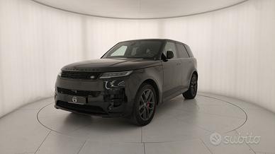 LAND ROVER Range Rover Sport 3.0d i6 mhev Dynamic