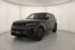 LAND ROVER Range Rover Sport 3.0d i6 mhev Dynamic